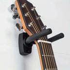 WallPro Hook – Suporte de Parede Versátil para Guitarra e Baixo