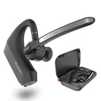 Airersi K21 – Fones de Ouvido Bluetooth 5.3 com Cancelamento Ativo de Ruído