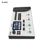M-VAVE MK-300 – Processador Neural de Guitarra Studio & Stage