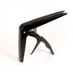 Capotraste 3 em 1 Profissional – Capo com Extrator de Pinos e Protetor de Cordas