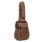 Bag Prime Acústica 40/41” – Capa Soft de Luxo para Violão