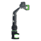 APWIKOGER Guitar Head Phone Holder Mount – Suporte para Celular em Guitarra, Baixo e Ukulele