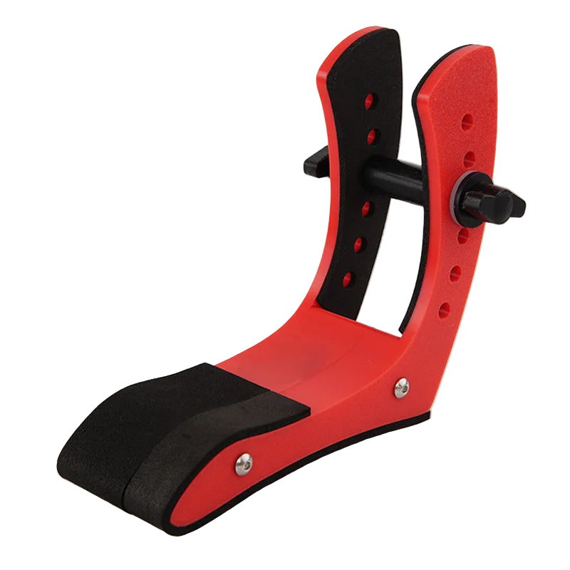 Xuanhe Electric Guitar Stand – Suporte Ajustável e Antiderrapante para Guitarra