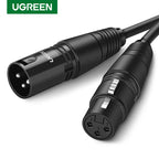 UGREEN XLR-XLR Cable AV130