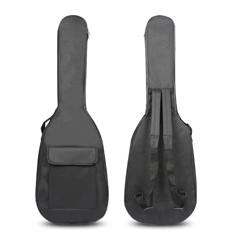 Soft Guitar Backpack – Bag para Guitarra/Baixo Elétrico em Oxford 8mm