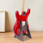 Electric Guitar Stand,Cello Support Holder,Wooden Guitar Floor Stand,Cello Stand for Violin,Electric Guitar,String Instrument