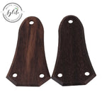 2PCS Tampa de Tensor para Guitarra em Ébano – SYLIFE