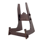 Electric Guitar Stand,Cello Support Holder,Wooden Guitar Floor Stand,Cello Stand for Violin,Electric Guitar,String Instrument