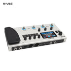 M-VAVE MK-300 – Processador Neural de Guitarra Studio & Stage