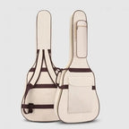 Bag Prime Acústica 40/41” – Capa Soft de Luxo para Violão