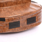 Yuedong Premium Guitar Bag em Couro PU Reforçado com Alças Duplas – Compatível até 41”