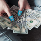 Protetores de Dedo em Silicone – Kit 16 Peças para Violão, Costura e Uso Geral