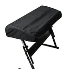 Capa Protetora para Teclado Eletrônico (61, 76 e 88 Teclas)