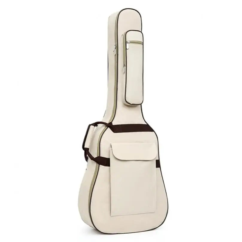 Bag Prime Acústica 40/41” – Capa Soft de Luxo para Violão