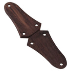 2PCS Tampa de Tensor para Guitarra em Ébano – SYLIFE