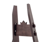 Electric Guitar Stand,Cello Support Holder,Wooden Guitar Floor Stand,Cello Stand for Violin,Electric Guitar,String Instrument