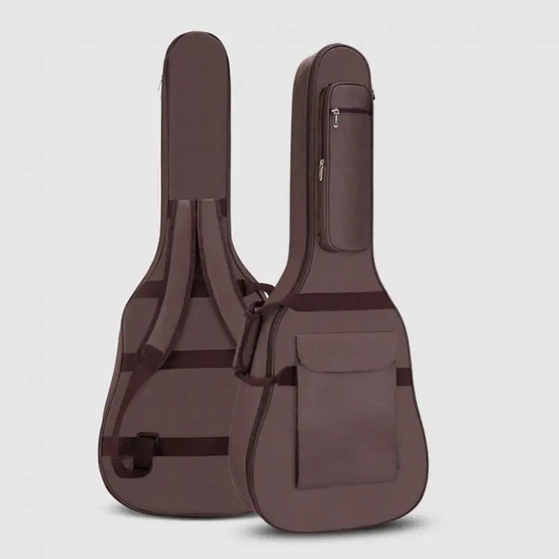 Bag Prime Acústica 40/41” – Capa Soft de Luxo para Violão