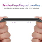 DREMAKE 1/4" TS to XLR Male Cable