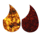 Haody Pickguard Gota d’Água para Violão/Guitarra – Protetor Decorativo