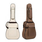 Bag Prime Acústica 40/41” – Capa Soft de Luxo para Violão