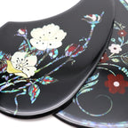 Haody Pickguard Gota d’Água para Violão/Guitarra – Protetor Decorativo