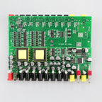 Moskyaudio PowerHub – Fonte de Alimentação Portátil para Pedalboard