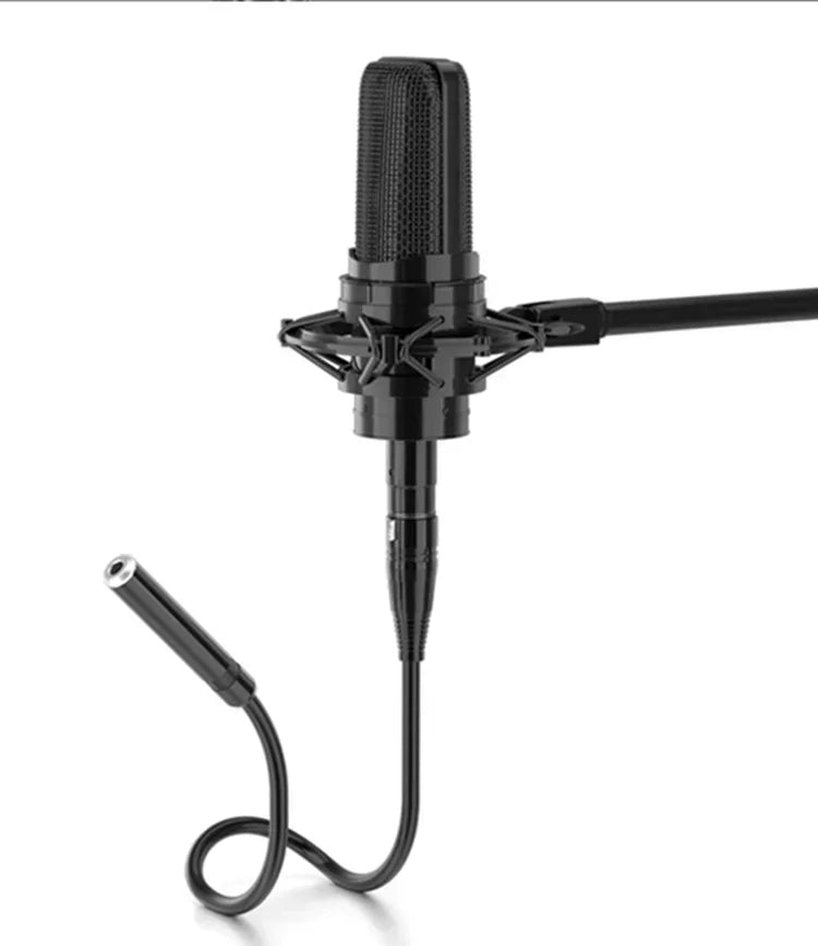 Cabo adaptador de áudio TIMEYES XLR