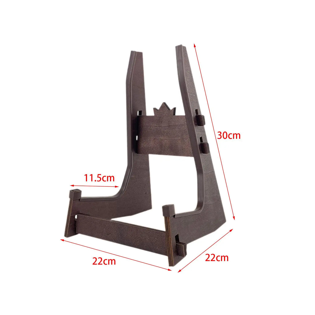 Electric Guitar Stand,Cello Support Holder,Wooden Guitar Floor Stand,Cello Stand for Violin,Electric Guitar,String Instrument