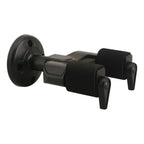 BlackMount – Suporte de Parede para Guitarra, Ukulele e Mandolim