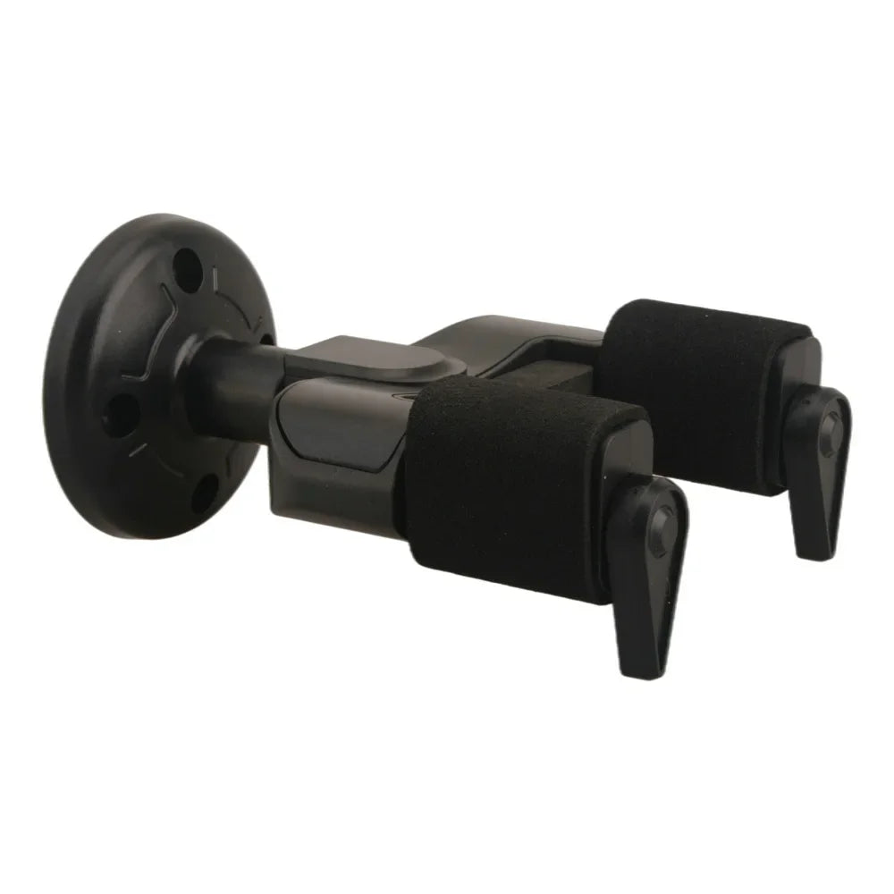 BlackMount – Suporte de Parede para Guitarra, Ukulele e Mandolim