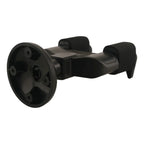 BlackMount – Suporte de Parede para Guitarra, Ukulele e Mandolim