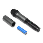 AOIEUUAI ProVoice – Microfone Dinâmico Sem Fio para Palco