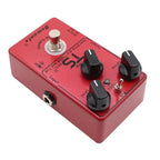 Pedal Overdrive TS RED – Versão Pro Clássica