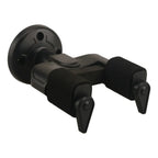 BlackMount – Suporte de Parede para Guitarra, Ukulele e Mandolim