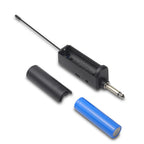 AOIEUUAI ProVoice – Microfone Dinâmico Sem Fio para Palco