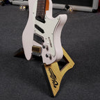 Chillman Guitar Stand – Suporte Universal para Guitarras