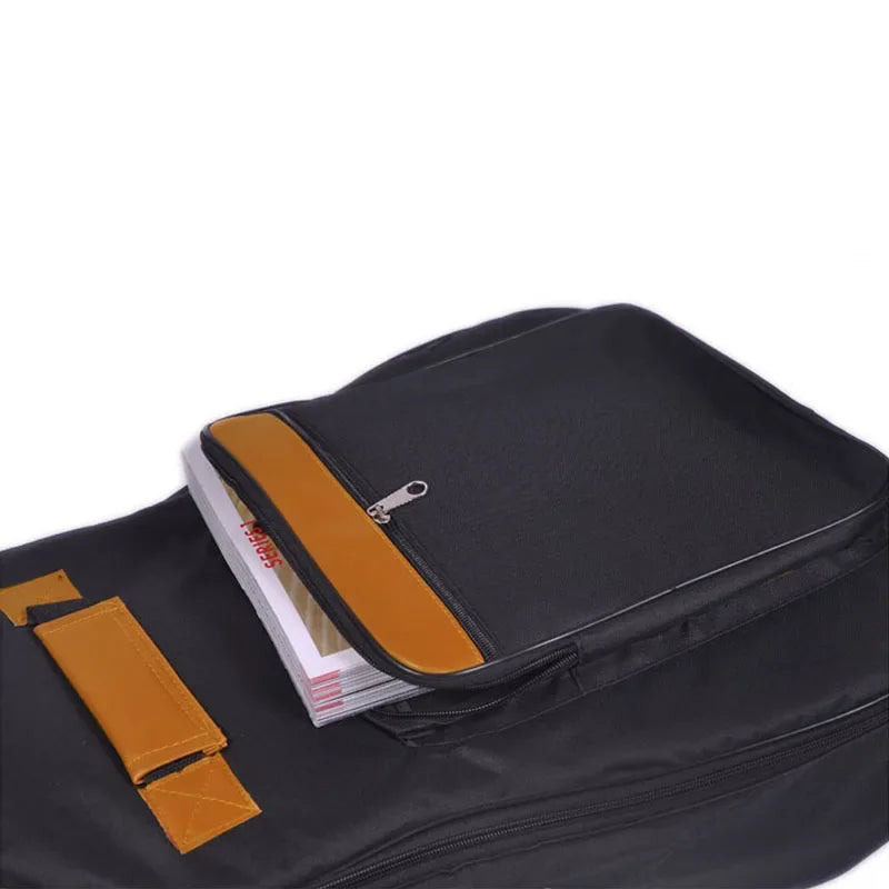 Bag Urban Pro – Capa Soft Premium para Guitarra e Baixo