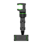 APWIKOGER Guitar Head Phone Holder Mount – Suporte para Celular em Guitarra, Baixo e Ukulele