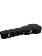 LORPAE LP-Type Electric Guitar Case com Interior Escuro