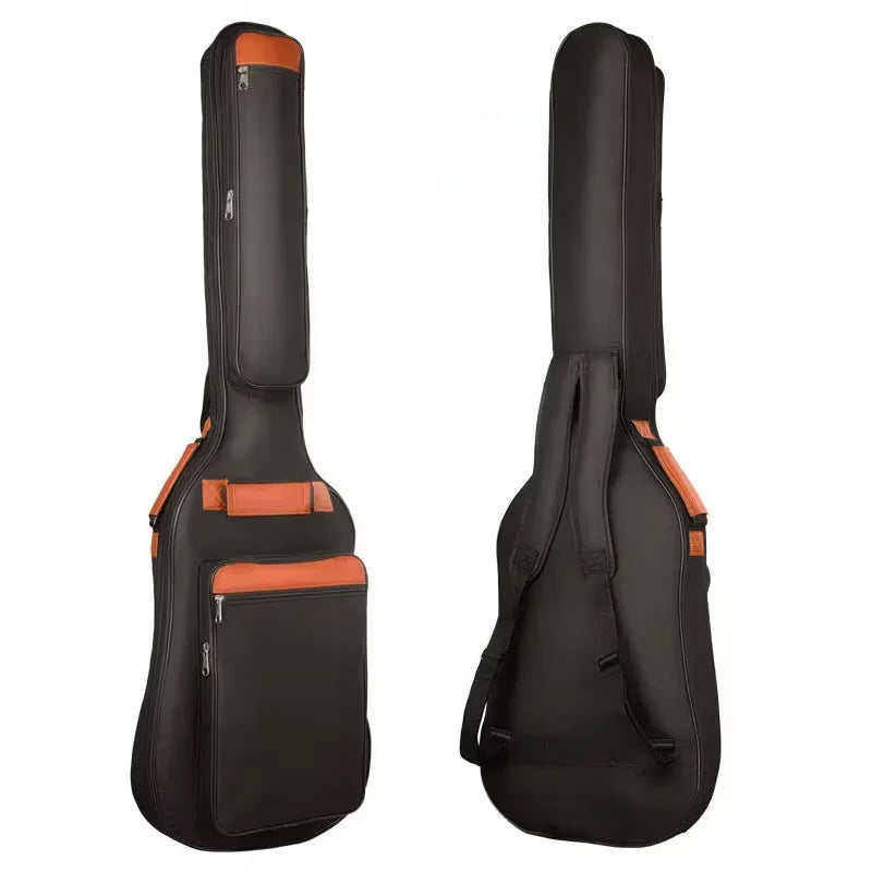 Bag Urban Pro – Capa Soft Premium para Guitarra e Baixo