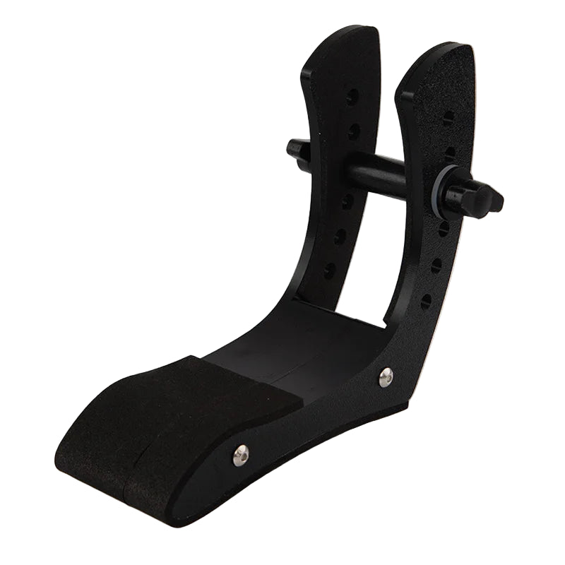 Xuanhe Electric Guitar Stand – Suporte Ajustável e Antiderrapante para Guitarra
