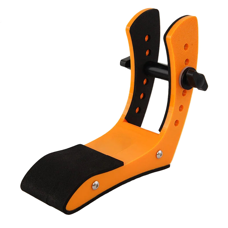 Xuanhe Electric Guitar Stand – Suporte Ajustável e Antiderrapante para Guitarra