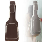 Soft Guitar Backpack – Bag para Guitarra/Baixo Elétrico em Oxford 8mm