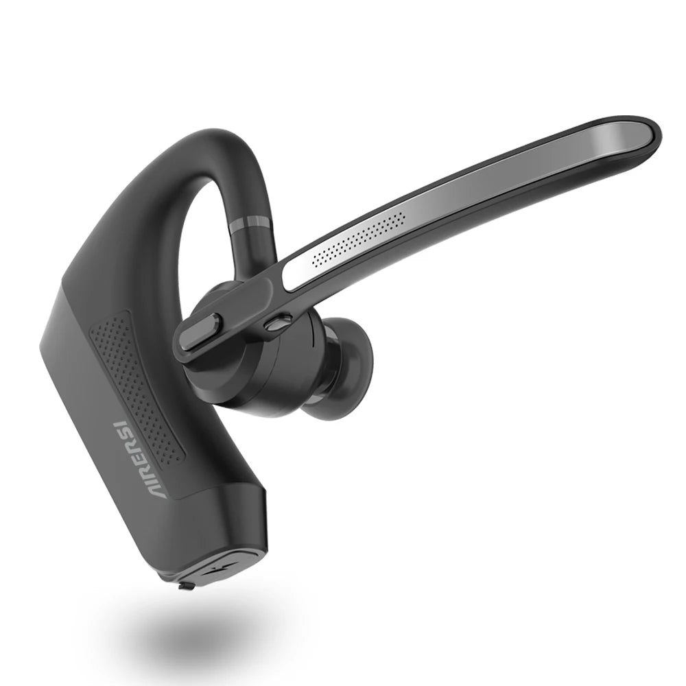Airersi K21 – Fones de Ouvido Bluetooth 5.3 com Cancelamento Ativo de Ruído