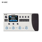 M-VAVE MK-300 – Processador Neural de Guitarra Studio & Stage