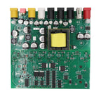 MOSKYAUDIO ISO-6 – Fonte de Alimentação Isolada para Pedais de Guitarra